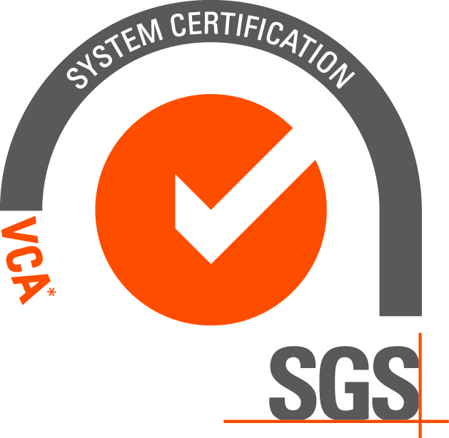 SGC Logo